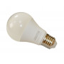 Лампа світлодіодна LED Bulb-A60-15W-E27-220V-4000K-1350L SILVER TNSy