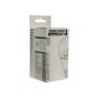 Лампа світлодіодна LED Bulb-A60-15W-E27-220V-4000K-1350L SILVER TNSy