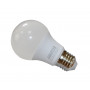 Лампа світлодіодна LED Bulb-A60-12W-E27-220V-6500K-1100L SILVER TNSy