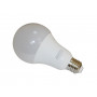 Светодиодная лампа LED Bulb-A80-18W-E27-220V-6500K-1620L ICCD