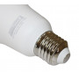 Светодиодная лампа LED Bulb-A80-18W-E27-220V-6500K-1620L ICCD