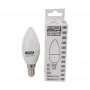 Светодиодная лампа LED Bulb-C37-6W-E14-220V-4000K-540L ICCD