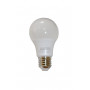 Лампа світлодіодна LED Bulb-A60-12W-E27-220V-4000K-1100L SILVER TNSy