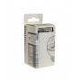 Лампа світлодіодна LED Bulb-G45-7W-E27-220V-6500K-630L SILVER TNSy