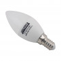 Светодиодная лампа LED Bulb-C37-6W-E14-220V-4000K-540L ICCD