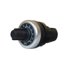 Потенціометр 10k LA42DWQ-22 TNSy