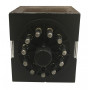 Реле проміжне РП3к3-MK3P 10А 24DС LED 3p TNSy