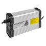 Зарядное устройство для аккумуляторов LiFePO4 48V (58.4V)-10A-480W-LED