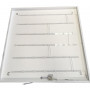 Светильник LED-PANEL-595-20-4000K-42W-220V-3500L Iron Universal TNSy