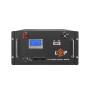 Аккумулятор LP LiFePO4 48V (51,2V) - 230 Ah (11776Wh) (Smart BMS 200A) с LCD RM