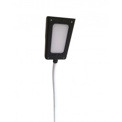 Настольный светильник LED XG-7701 7W 220V 4000K Black TNSy