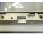 Корпус КП102 PRO IP65 для кнопок, 2 места с прозрачной крышкой TNSy