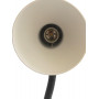 Настольный светильник XG-203 220V E27 White TNSy