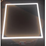 Светильник LED-PANEL-595-13-4000K-48W-220V-4000L Frame TNSy