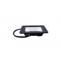Прожектор LED 30W ECO Slim 220V 2100Lm 6500K IP65