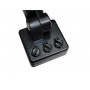 Прожектор LED 10W GOLDEN Slim 220V 1100Lm 6500K IP65 + ДР TNSy