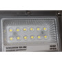 Прожектор LED 10W GOLDEN Slim 220V 1100Lm 6500K IP65 + ДР TNSy
