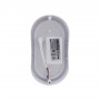 Светильник LED Oval Ceiling 8W-220V-640L-6500K-IP65
