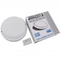 Світильник LED Round Ceiling 18W-220V-1440L-6500K-IP65 TNSy