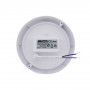 Світильник LED Round Ceiling 8W-220V-640L-6500K-IP65
