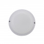 Світильник LED Round Ceiling 8W-220V-640L-6500K-IP65