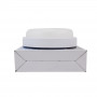 Світильник LED Round Ceiling 18W-220V-1440L-4200K-IP65