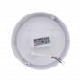 Світильник LED Round Ceiling 12W-220V-960L-6500K-IP65 TNSy