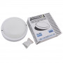 Світильник LED Round Ceiling 12W-220V-960L-6500K-IP65 TNSy