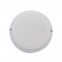 Світильник LED Round Ceiling 18W-220V-1440L-4200K-IP65