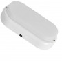 Светильник LED Oval Ceiling 18W-220V-1440L-4200K-IP65