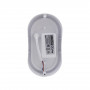 Светильник LED Oval Ceiling 12W-220V-960L-6500K-IP65
