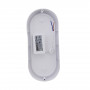 Светильник LED Oval Ceiling 18W-220V-1440L-6500K-IP65