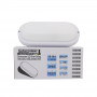 Светильник LED Oval Ceiling 18W-220V-1440L-6500K-IP65