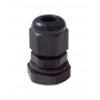 Сальник PG7 d3-6мм IP68 черный