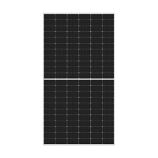 Сонячна панель LP Longi Solar Half-Cell 550W (35 проф. монокристал)