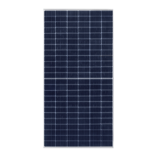 Сонячна панель LP Trina Solar Half-Cell - 450W (35 профіль, монокристал)