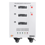 Стабілізатор напруги LP-30kVA 3 phase (21000Вт)