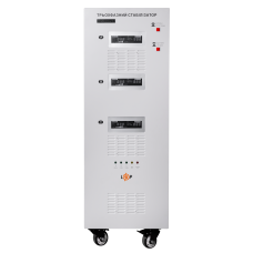 Стабілізатор напруги LP-50kVA 3 phase (35000Вт)