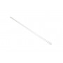 Лампа світлодіодна трубчаcта LED L-1200-5000K-G13-18w-220V-1620L GLASS SILVER TNSy