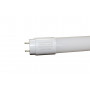 Лампа світлодіодна трубчаcта LED L-1200-5000K-G13-18w-220V-1620L GLASS SILVER TNSy