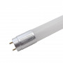 Лампа світлодіодна трубчаcта LED L-1200-4000K-G13-18w-220V-1500L GLASS