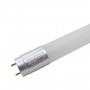 Лампа світлодіодна трубчаcта LED L-1200-6400K-G13-18w-220V-1900L GLASS