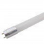 Лампа світлодіодна трубчаста LED L-1200-4000K-G13-24w-220V-2500L GLASS GOLDEN-PRO TNSy