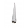 Лампа світлодіодна трубчаcта LED L-600-6400K-G13-9w-220V-720L GLASS