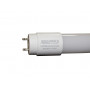 Лампа світлодіодна трубчаcта LED-L-1500-5000K-G13-24w-220V-2400L GLASS SILVER TNSy