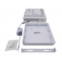 Светильник накладной LED Square Downlight 12W-220V-850L-4000K Alum