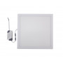 Светильник накладной LED Square Downlight 24W-220V-1700L-4000K Alum