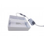 Светильник накладной LED Square Downlight 6W-220V-420L-4000K Alum