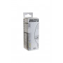 Лампа світлодіодна LED Bulb-C37-8W-E14-220V-4000K-720L SILVER TNSy