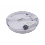 Світильник накладний LED Round Downlight 18W-220V-1300L-4000K Alum TNSy